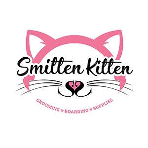 Smitten Kitten Grooming, Boarding & Supplies