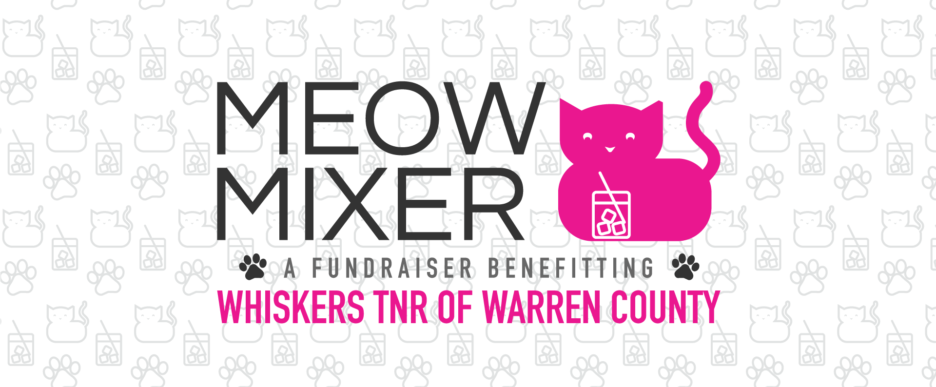 Meow Mixer – Whiskers TNR of Warren County