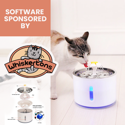 Whiskers TNR of Warren County's Sponsor