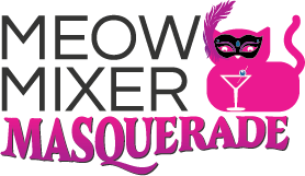 Meow Mixer Masquerade